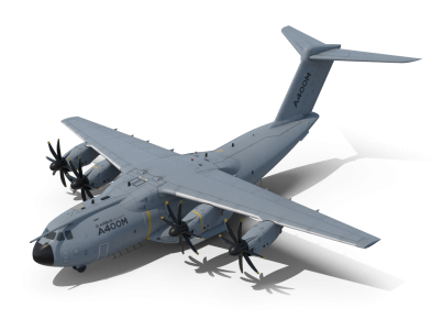 Airbus A400M