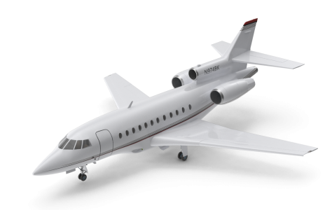 FALCON 900